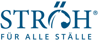 Ströh