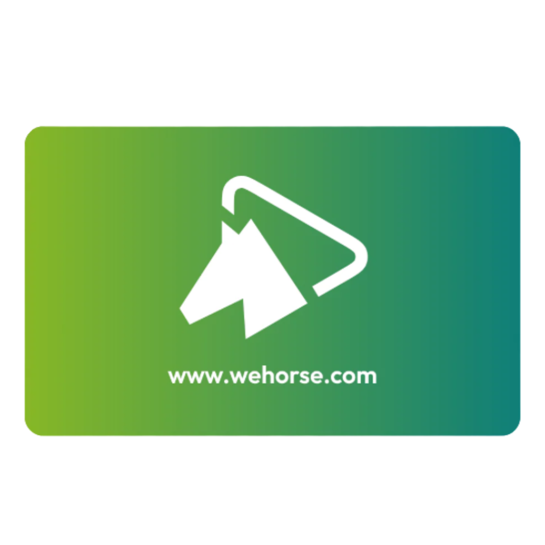 Wehorse